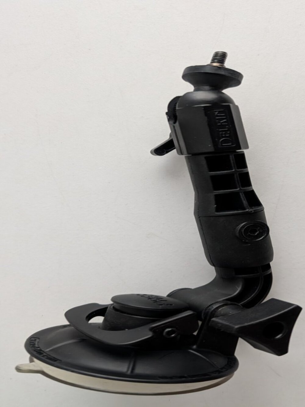 DELKIN SUCTION MOUNTAIN FOR CAMERA